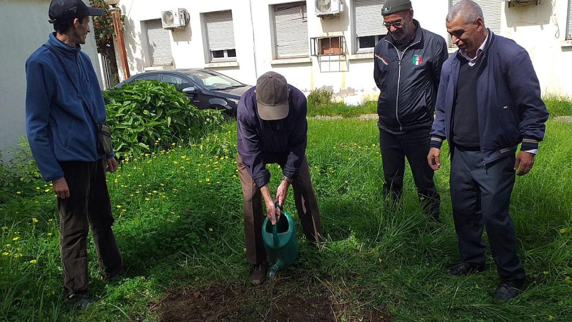 Journée nationale des forêts