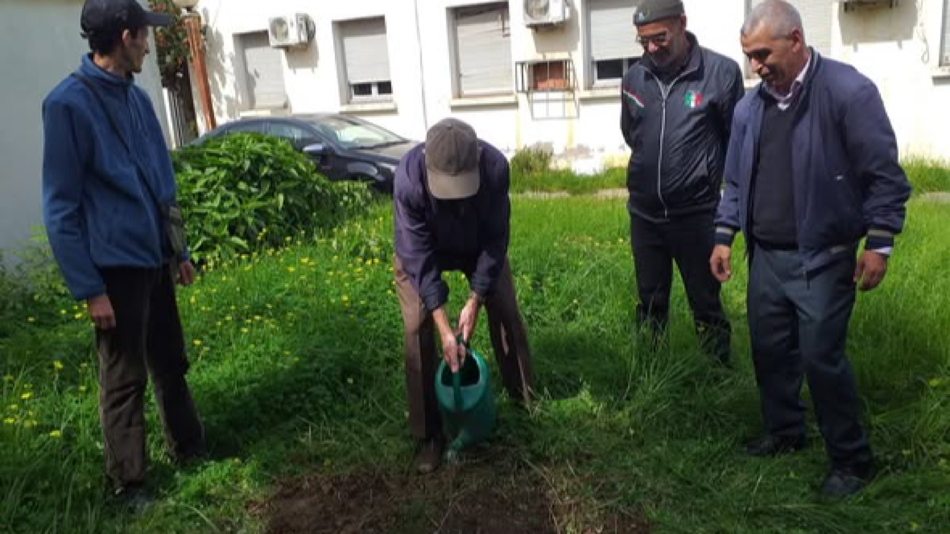 Journée nationale des forêts